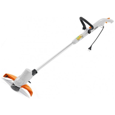 Elektrický vyžínač STIHL FSE 52