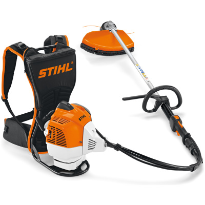 STIHL FR 410 C-E