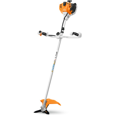 Benzínový krovinorez STIHL FS 261 C-E