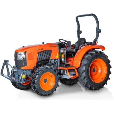 Traktor Kubota L1452D Rops