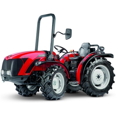 Traktor Antonio Carraro Tigre 4800F