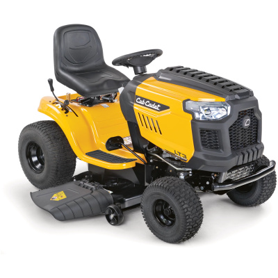 Traktorová kosačka Cub Cadet LT3 PS107