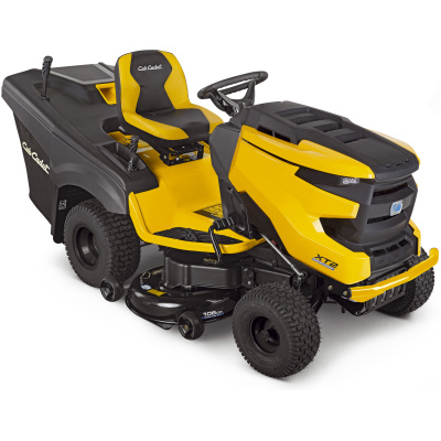 Traktorová kosačka Cub Cadet XT2 PR106