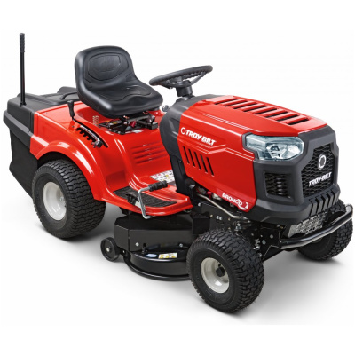 Traktorová kosačka Troy-Bilt BRONCO 92T-R